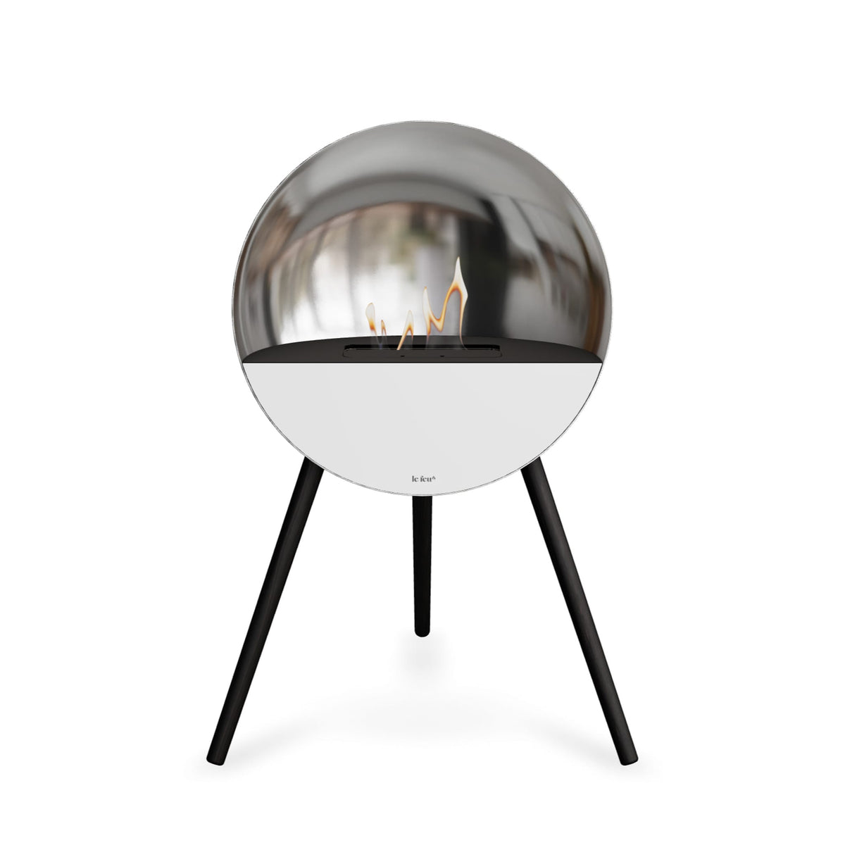 Le Feu Eye &lt;br&gt;Silver