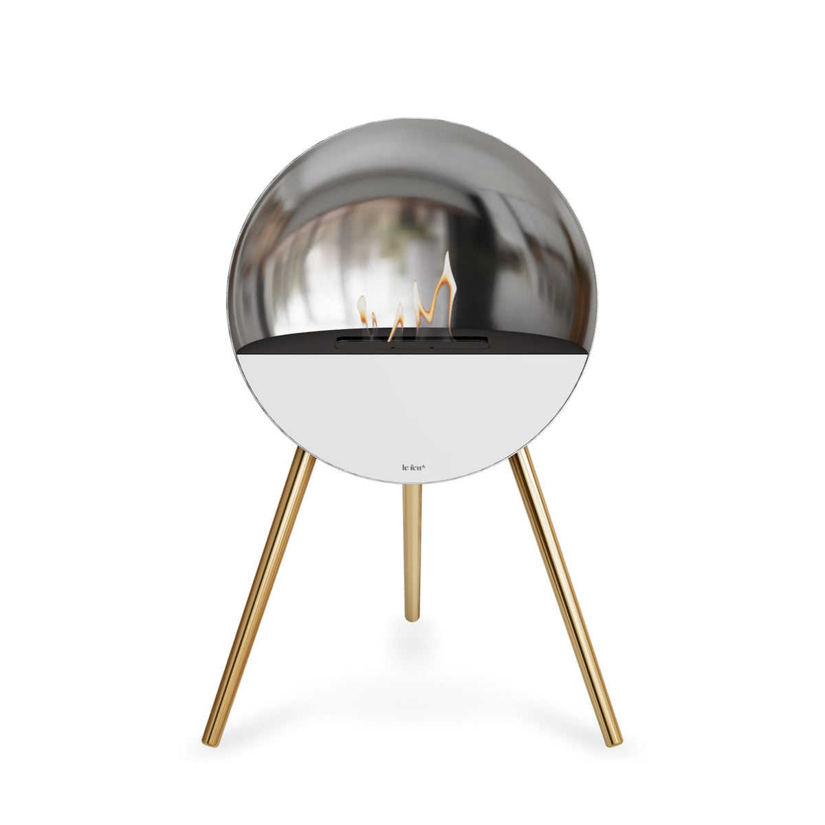 Le Feu Eye &lt;br&gt;Silver