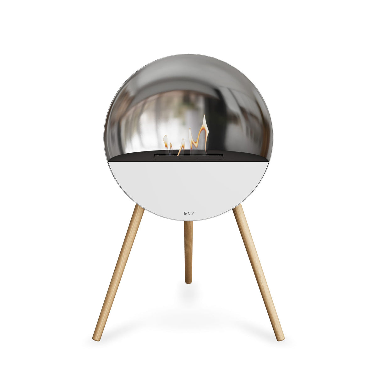 Le Feu Eye &lt;br&gt;Silver