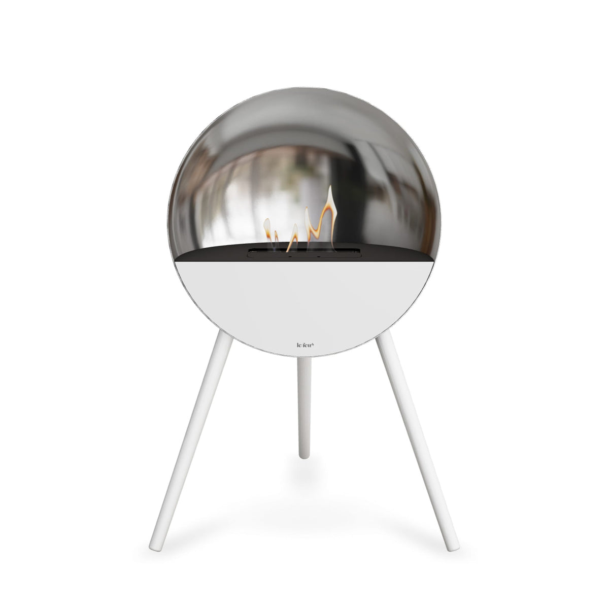 Le Feu Eye &lt;br&gt;Silver