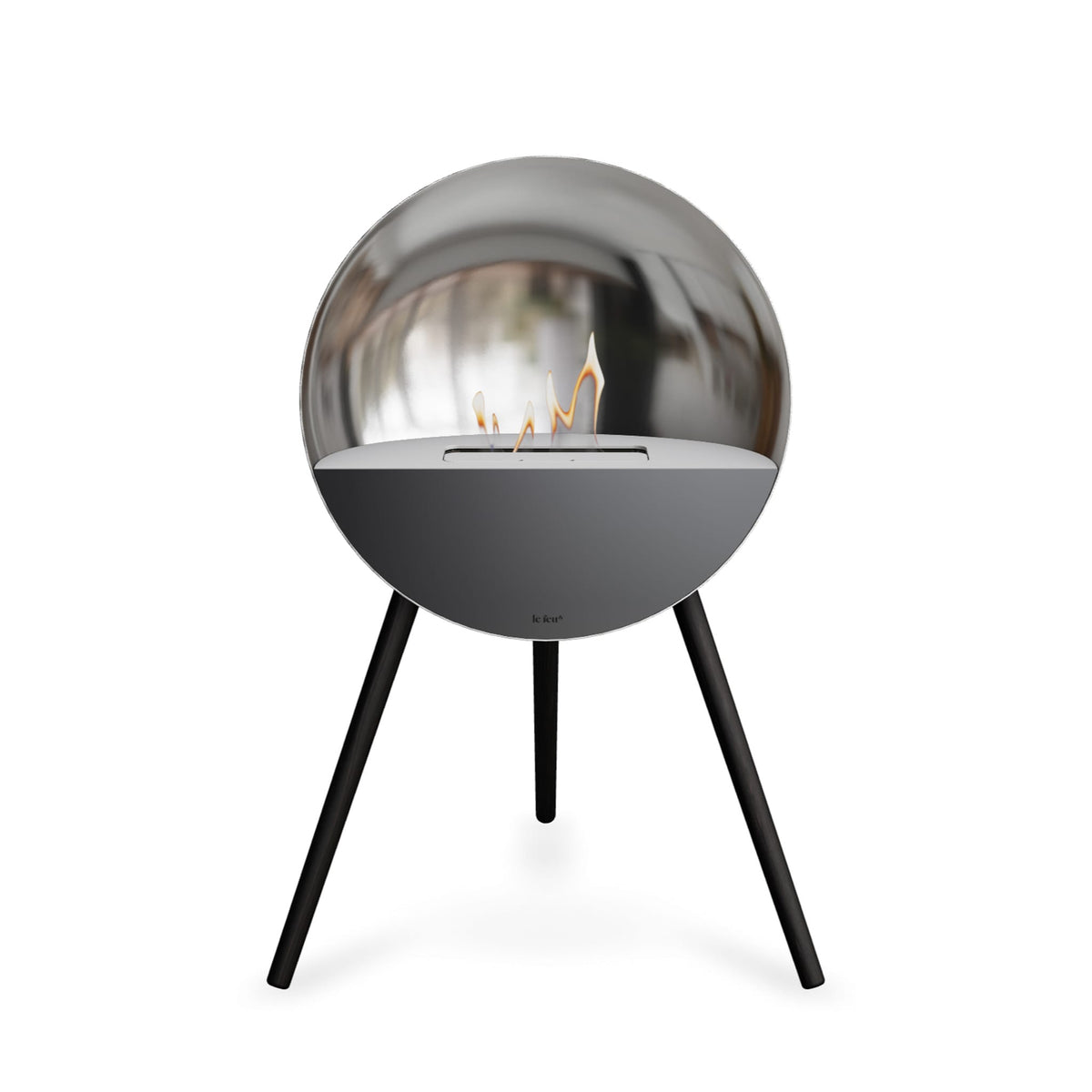 Le Feu Eye &lt;br&gt;Silver