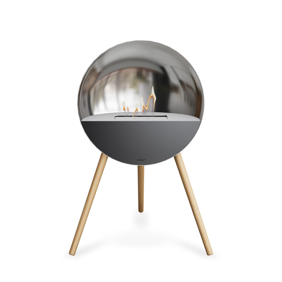 Le Feu Eye &lt;br&gt;Silver