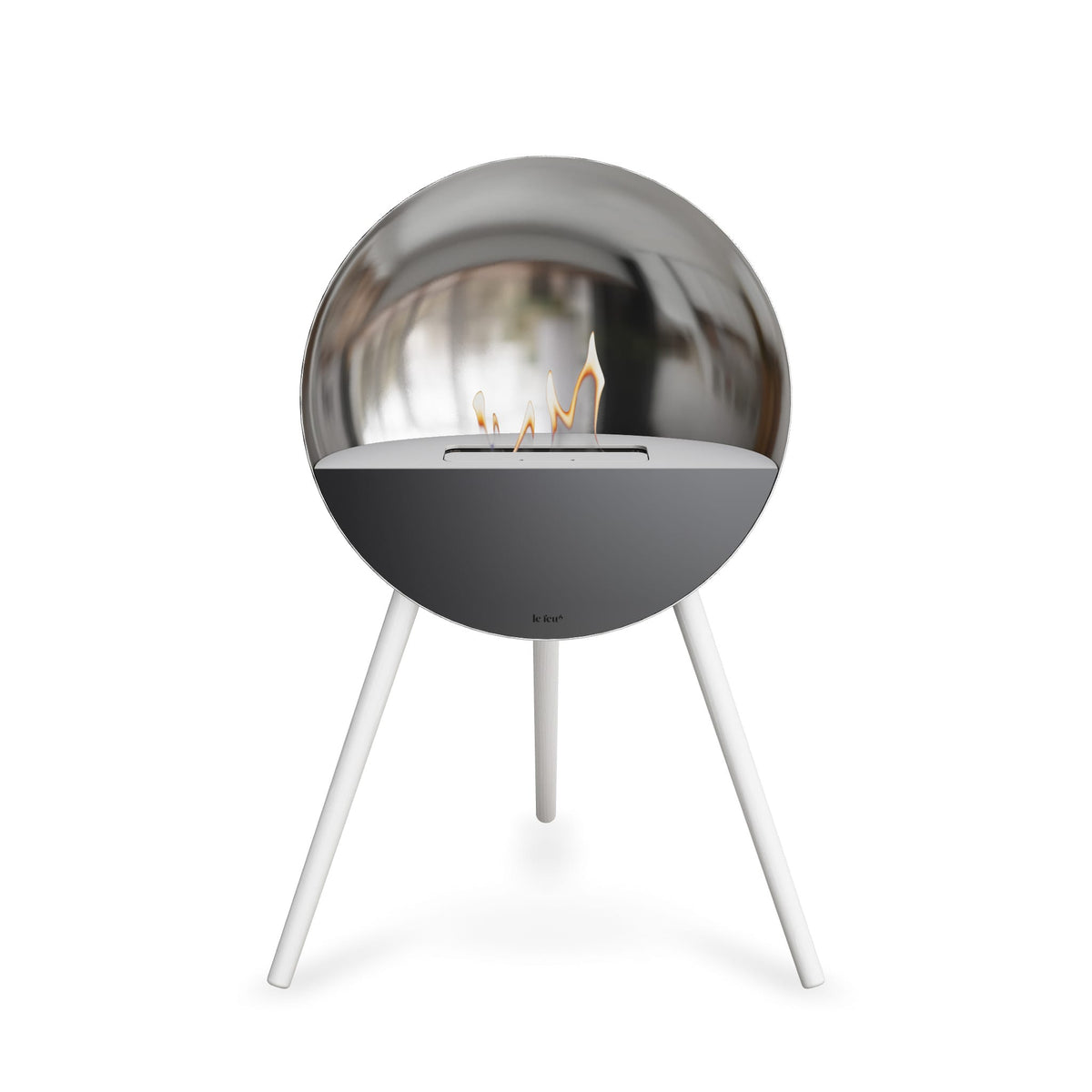 Le Feu Eye &lt;br&gt;Silver