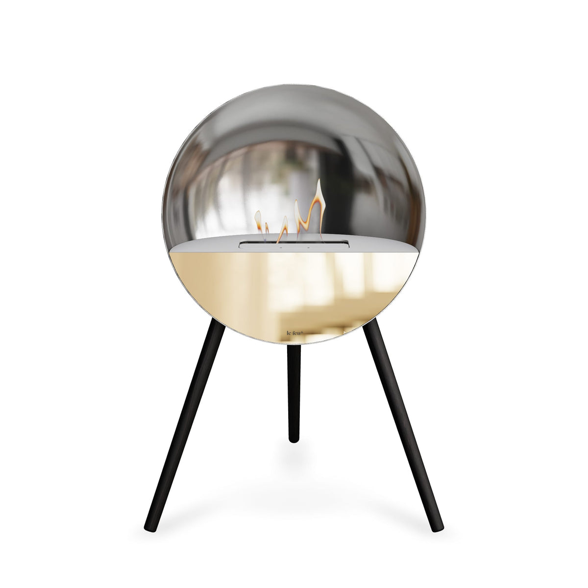 Le Feu Eye &lt;br&gt;Silver