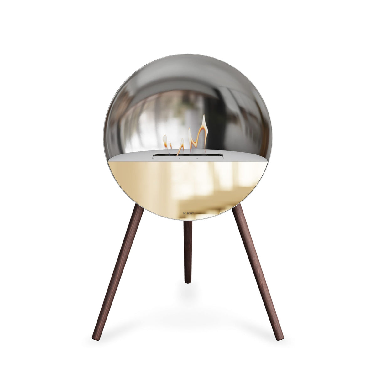 Le Feu Eye &lt;br&gt;Silver