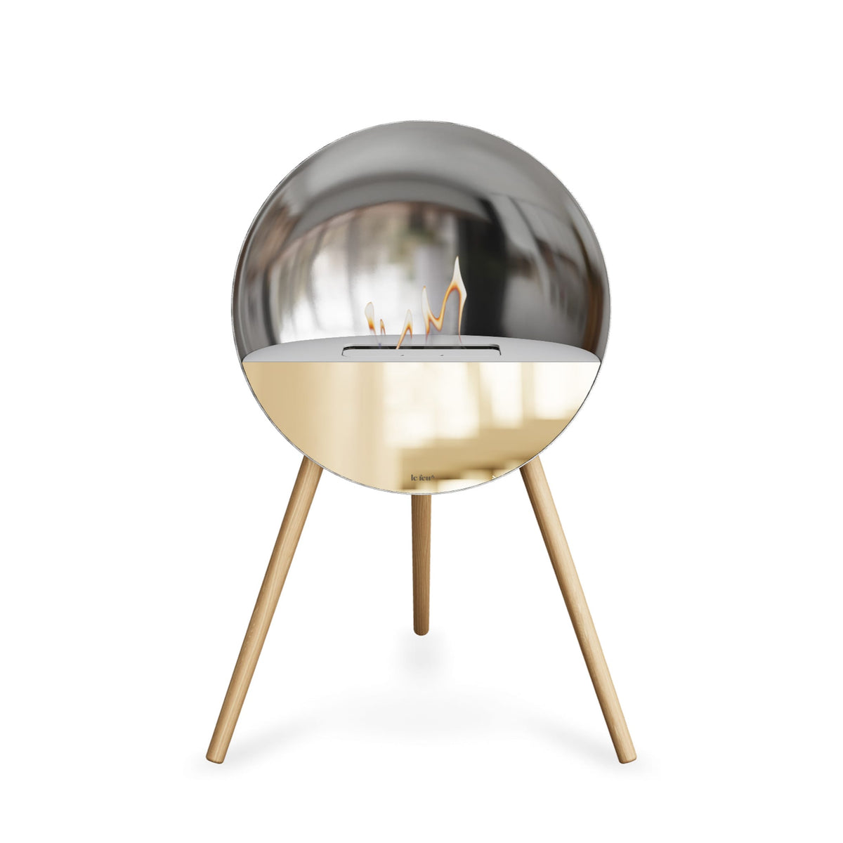 Le Feu Eye &lt;br&gt;Silver