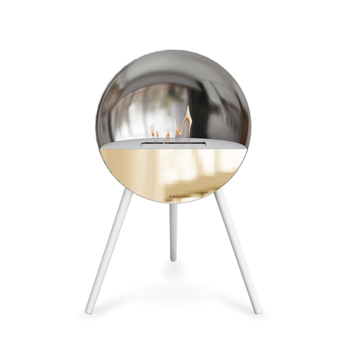 Le Feu Eye &lt;br&gt;Silver