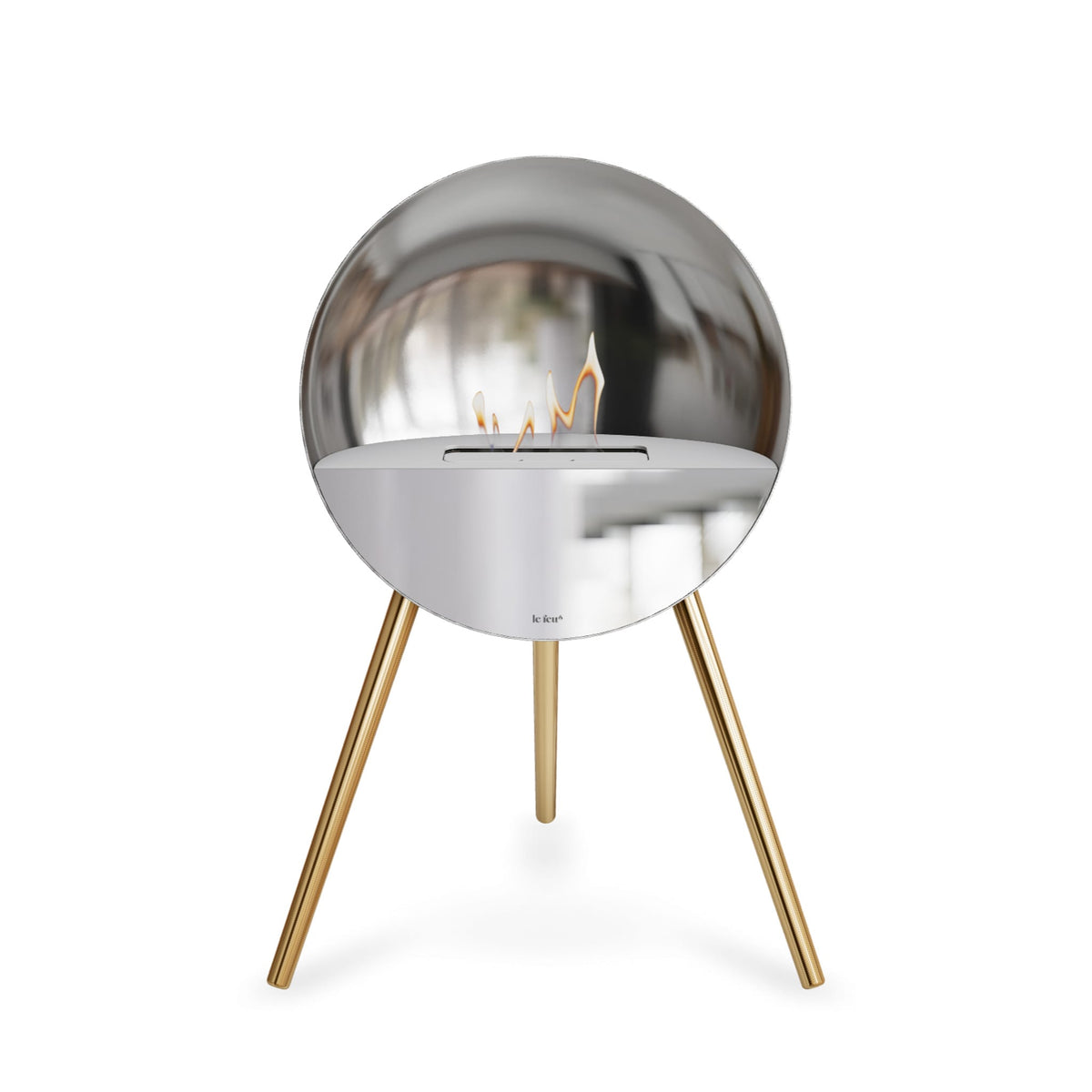 Le Feu Eye &lt;br&gt;Silver