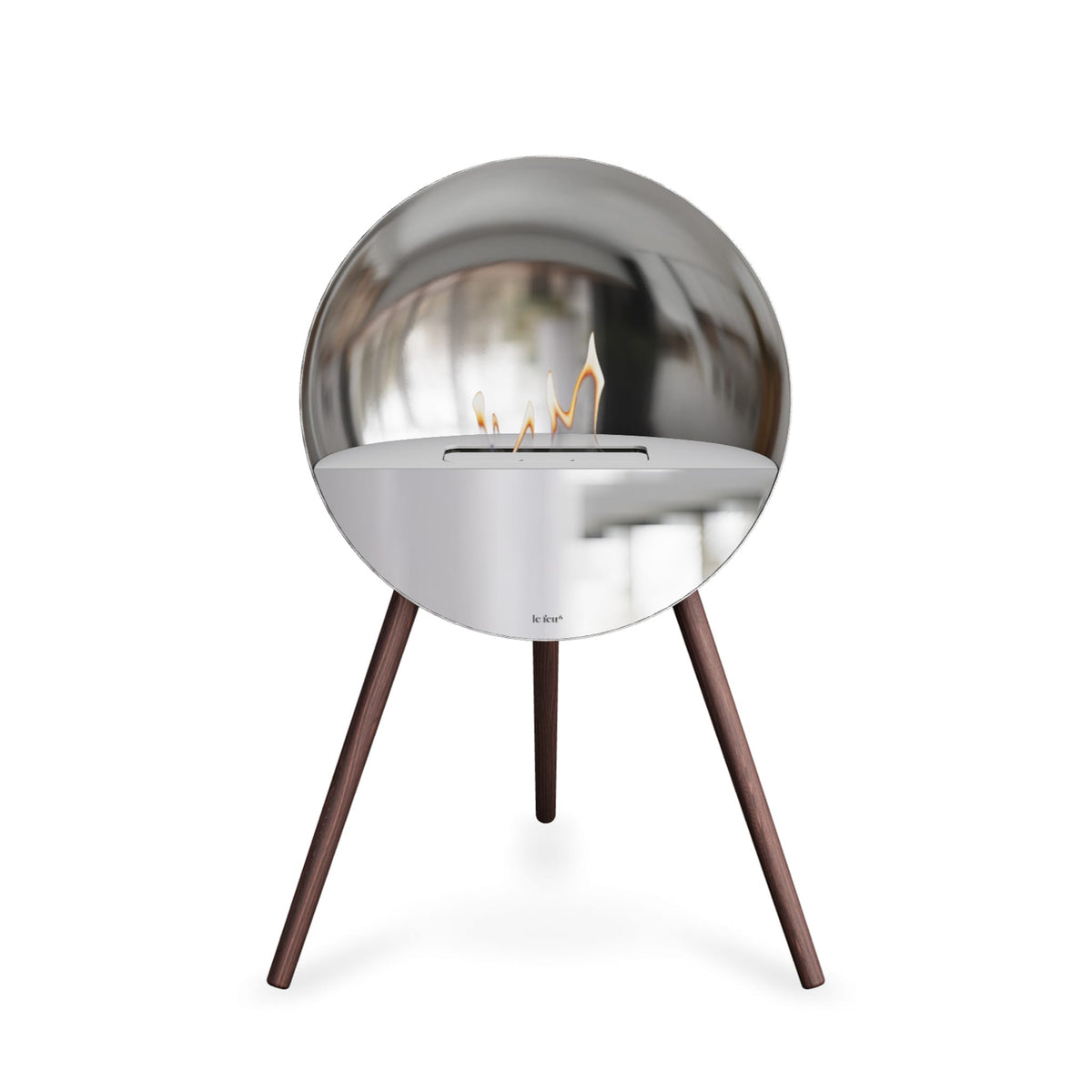 Le Feu Eye &lt;br&gt;Silver
