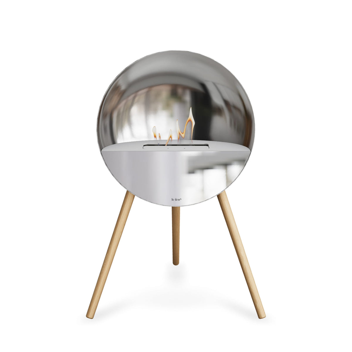 Le Feu Eye &lt;br&gt;Silver