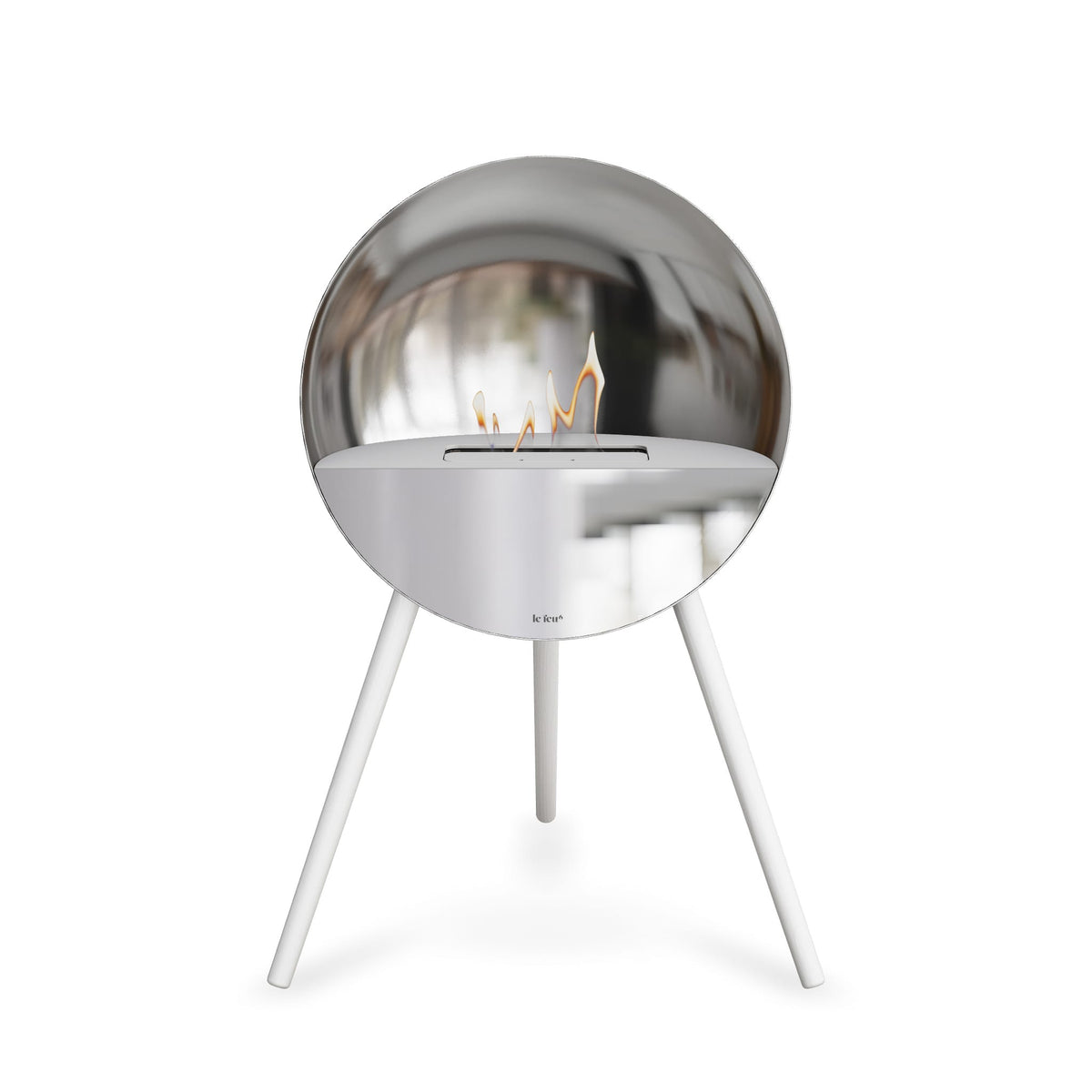 Le Feu Eye &lt;br&gt;Silver