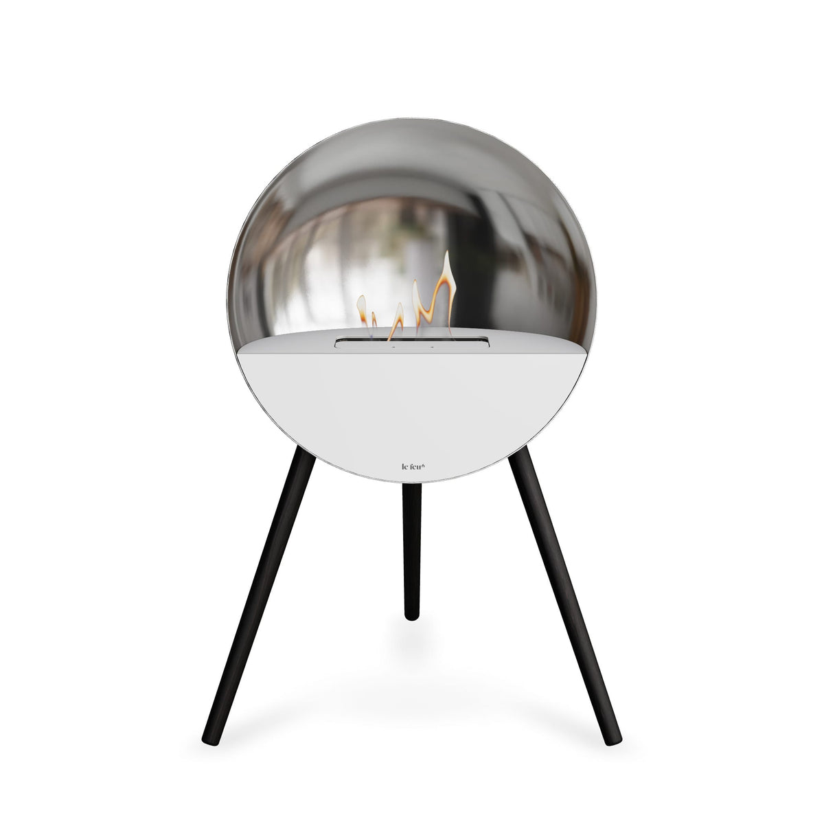 Le Feu Eye &lt;br&gt;Silver