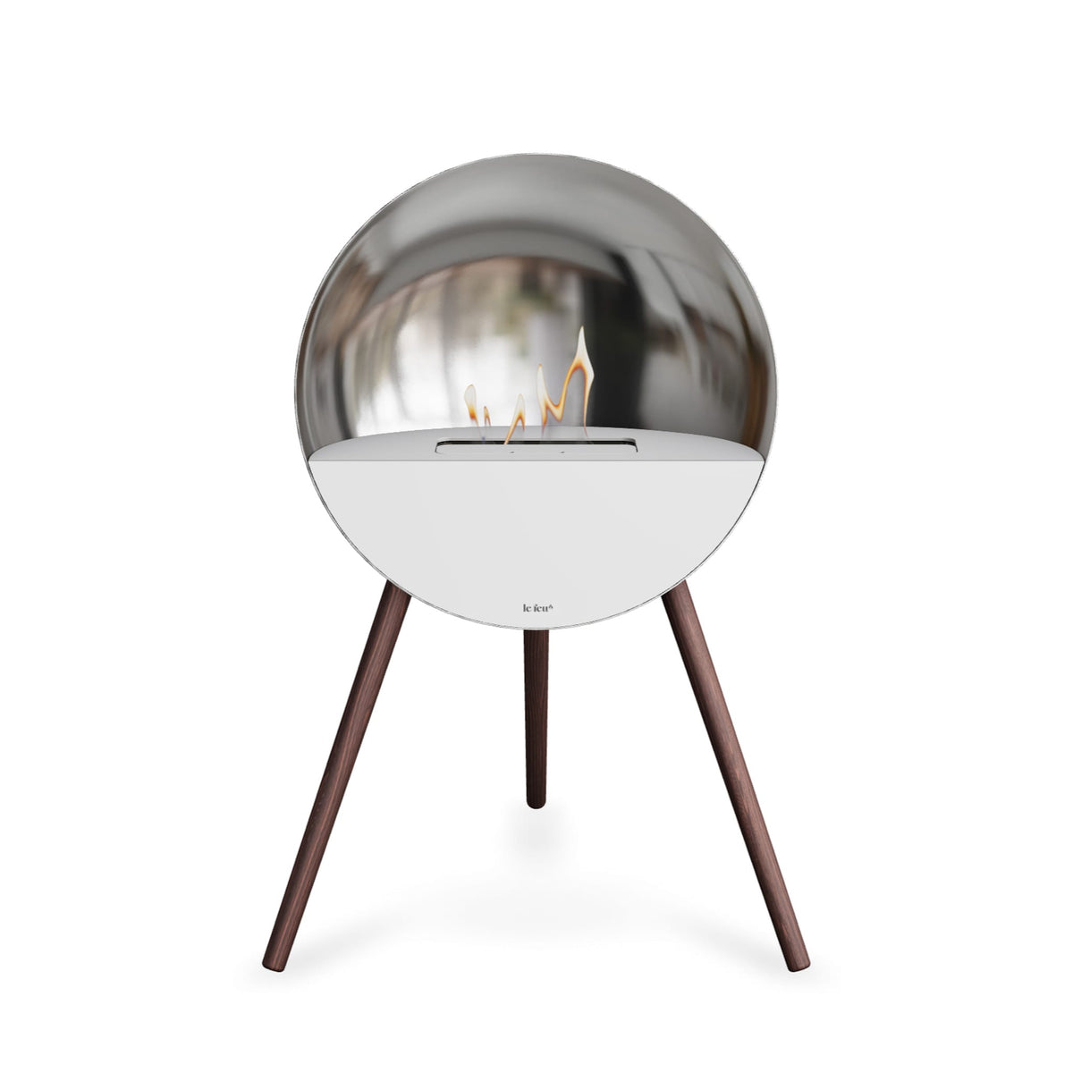 Le Feu Eye &lt;br&gt;Silver