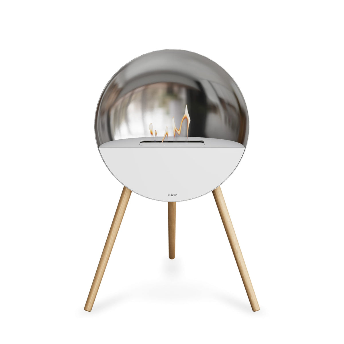 Le Feu Eye &lt;br&gt;Silver