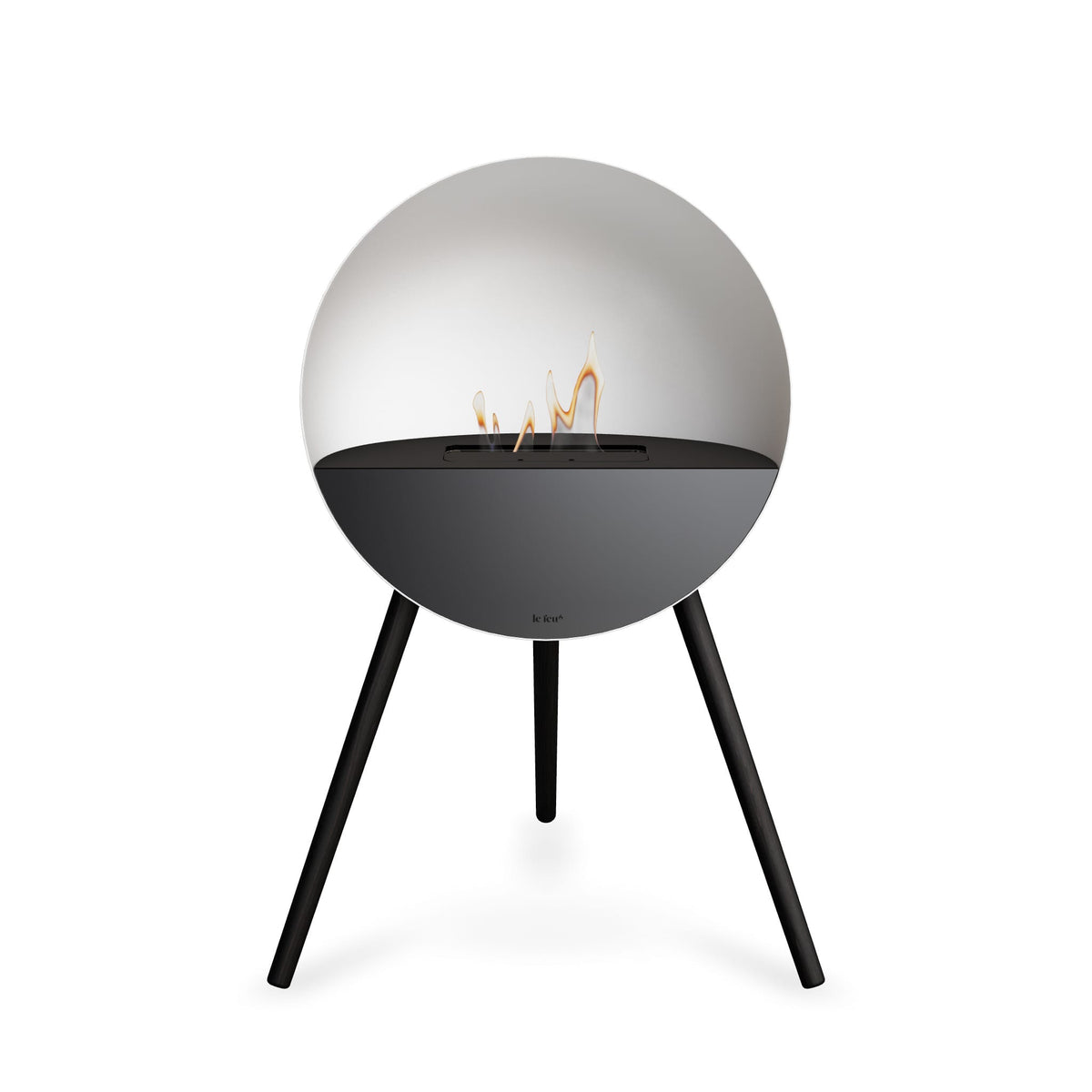 Le Feu Eye &lt;br&gt;White