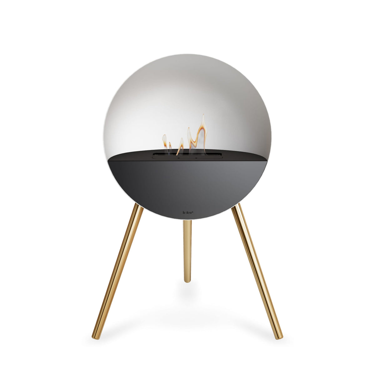 Le Feu Eye &lt;br&gt;White