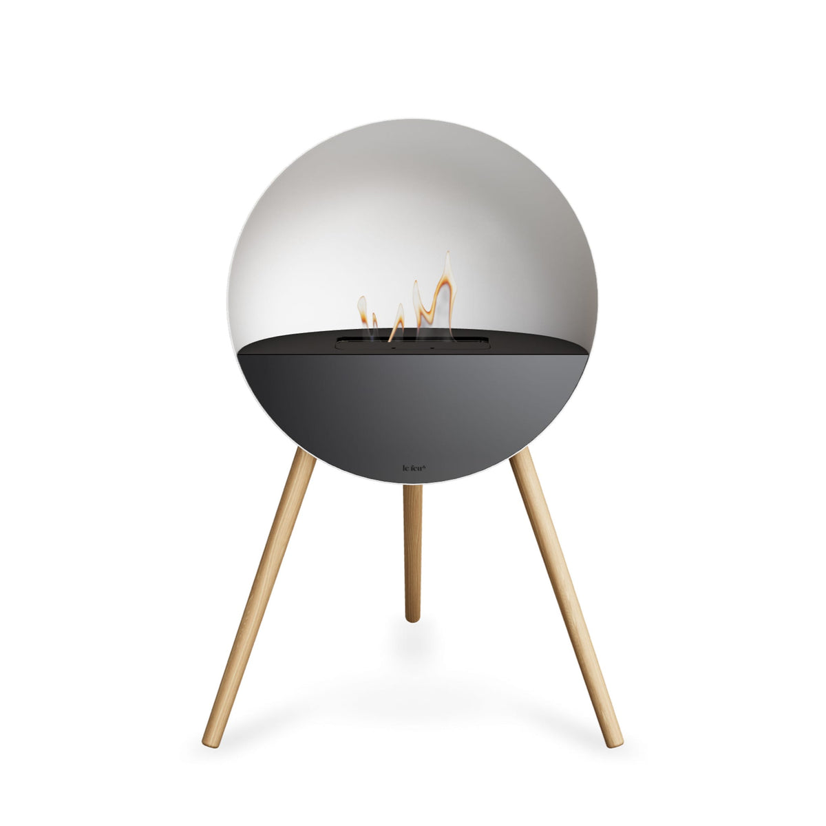 Le Feu Eye &lt;br&gt;White
