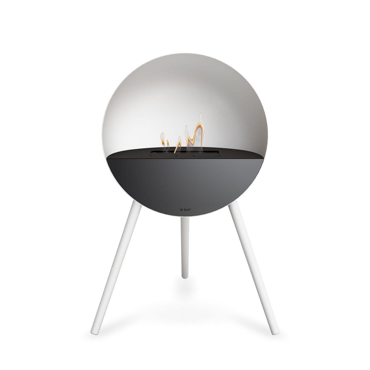 Le Feu Eye &lt;br&gt;White