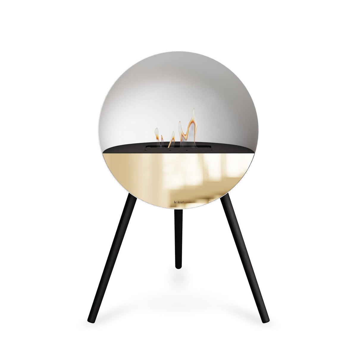 Le Feu Eye &lt;br&gt;White