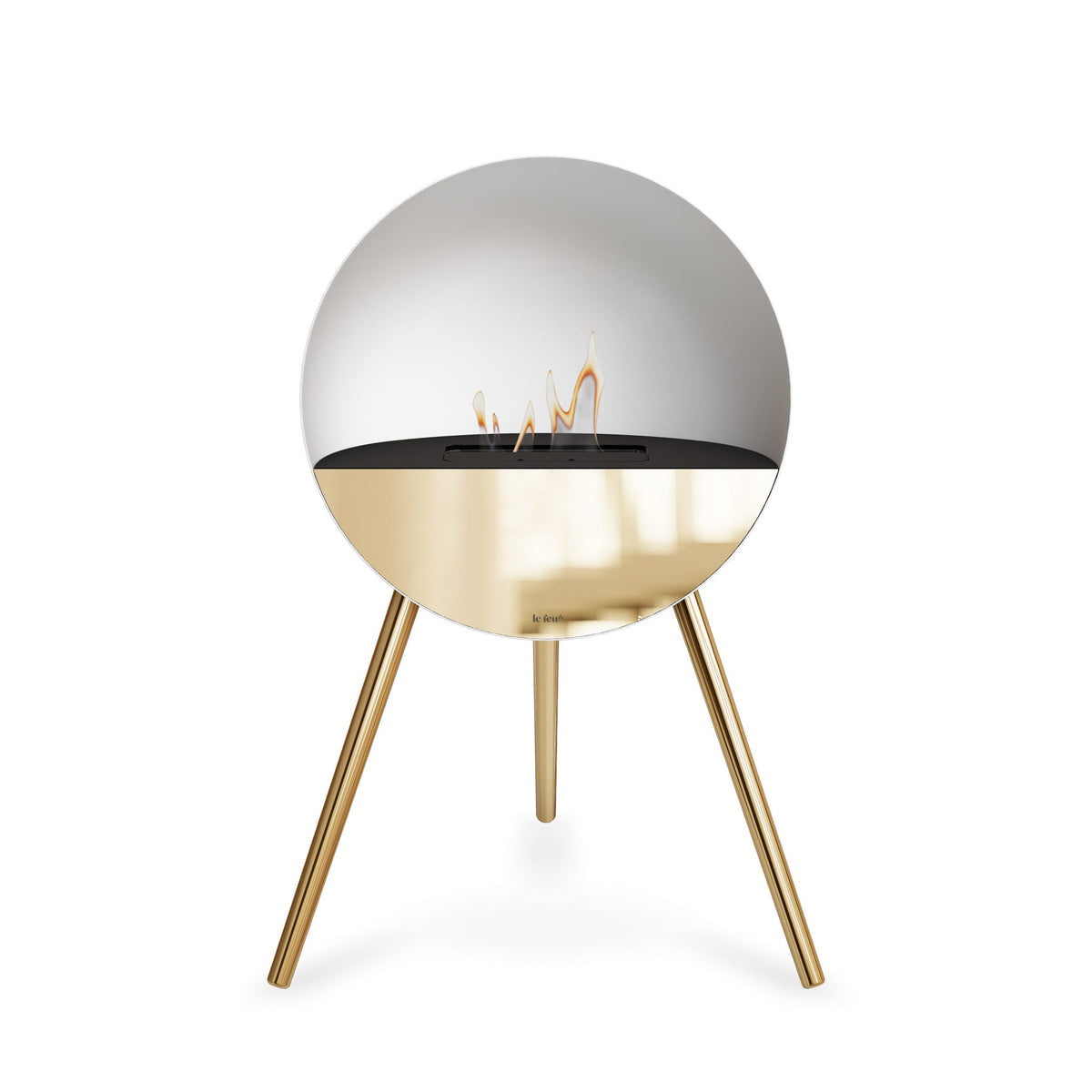 Le Feu Eye &lt;br&gt;White