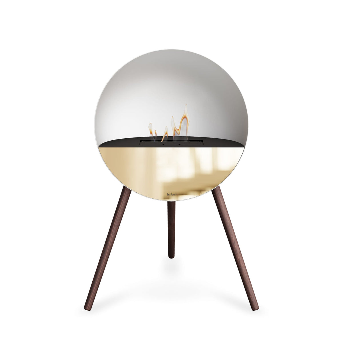 Le Feu Eye &lt;br&gt;White