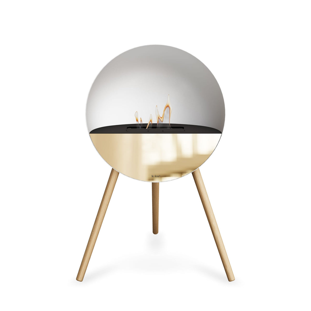 Le Feu Eye &lt;br&gt;White