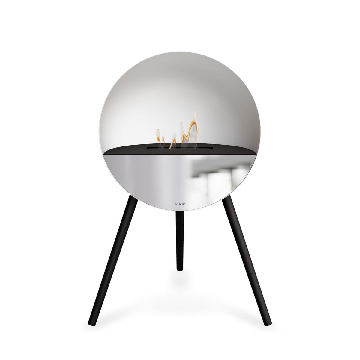 Le Feu Eye &lt;br&gt;White