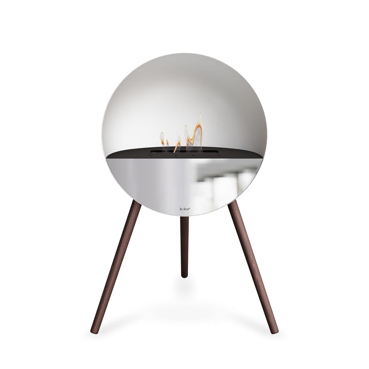 Le Feu Eye &lt;br&gt;White