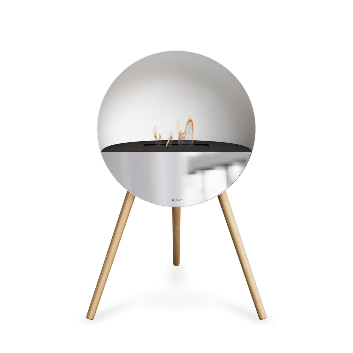 Le Feu Eye &lt;br&gt;White