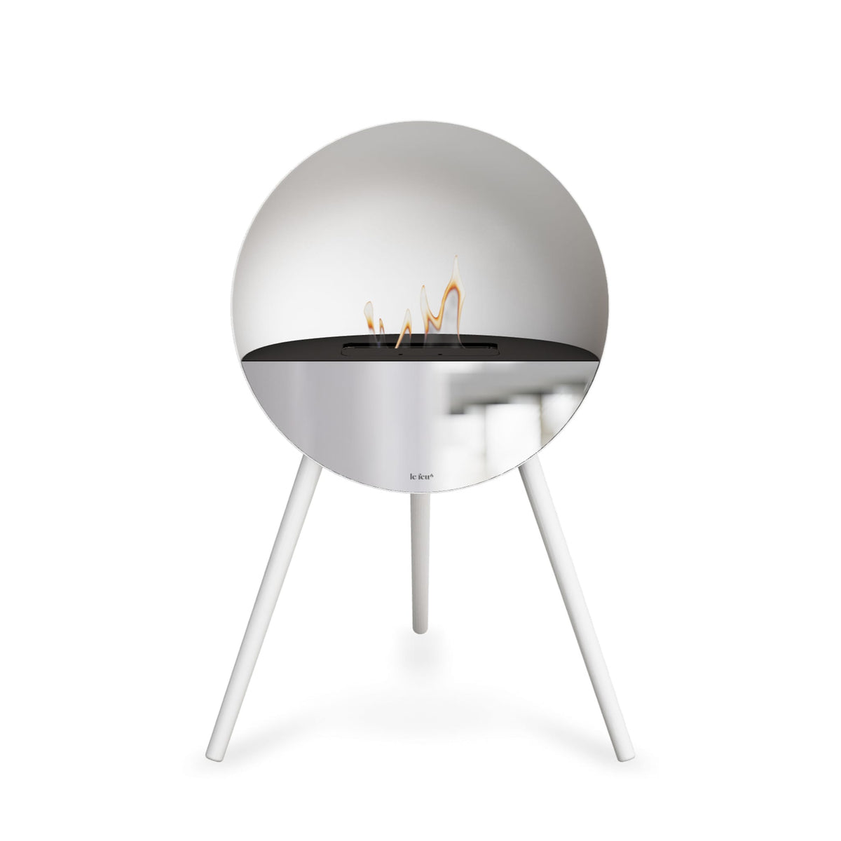 Le Feu Eye &lt;br&gt;White