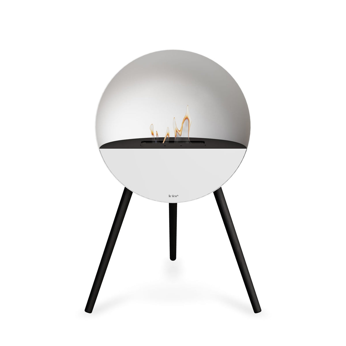 Le Feu Eye &lt;br&gt;White
