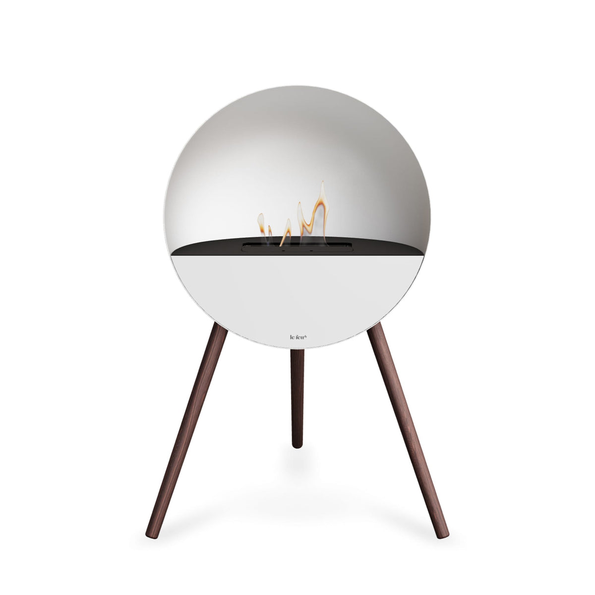 Le Feu Eye &lt;br&gt;White