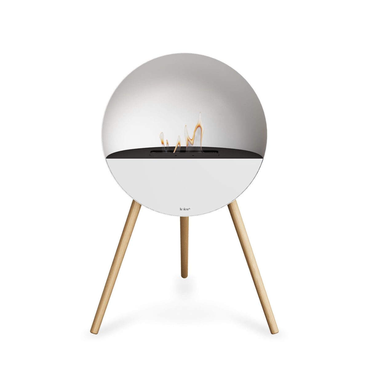 Le Feu Eye &lt;br&gt;White