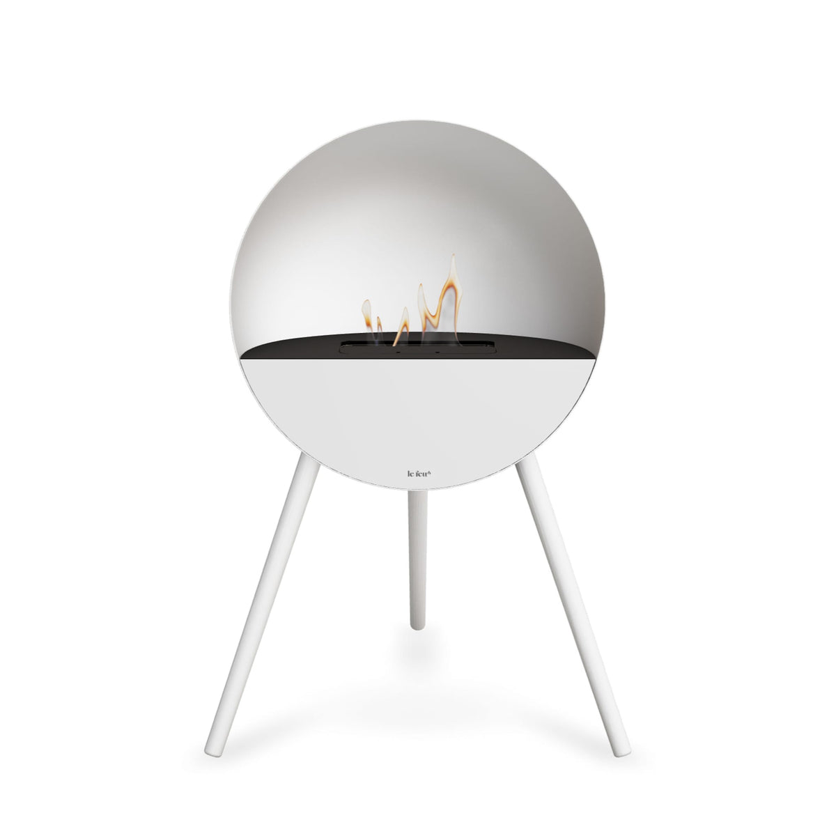 Le Feu Eye &lt;br&gt;White