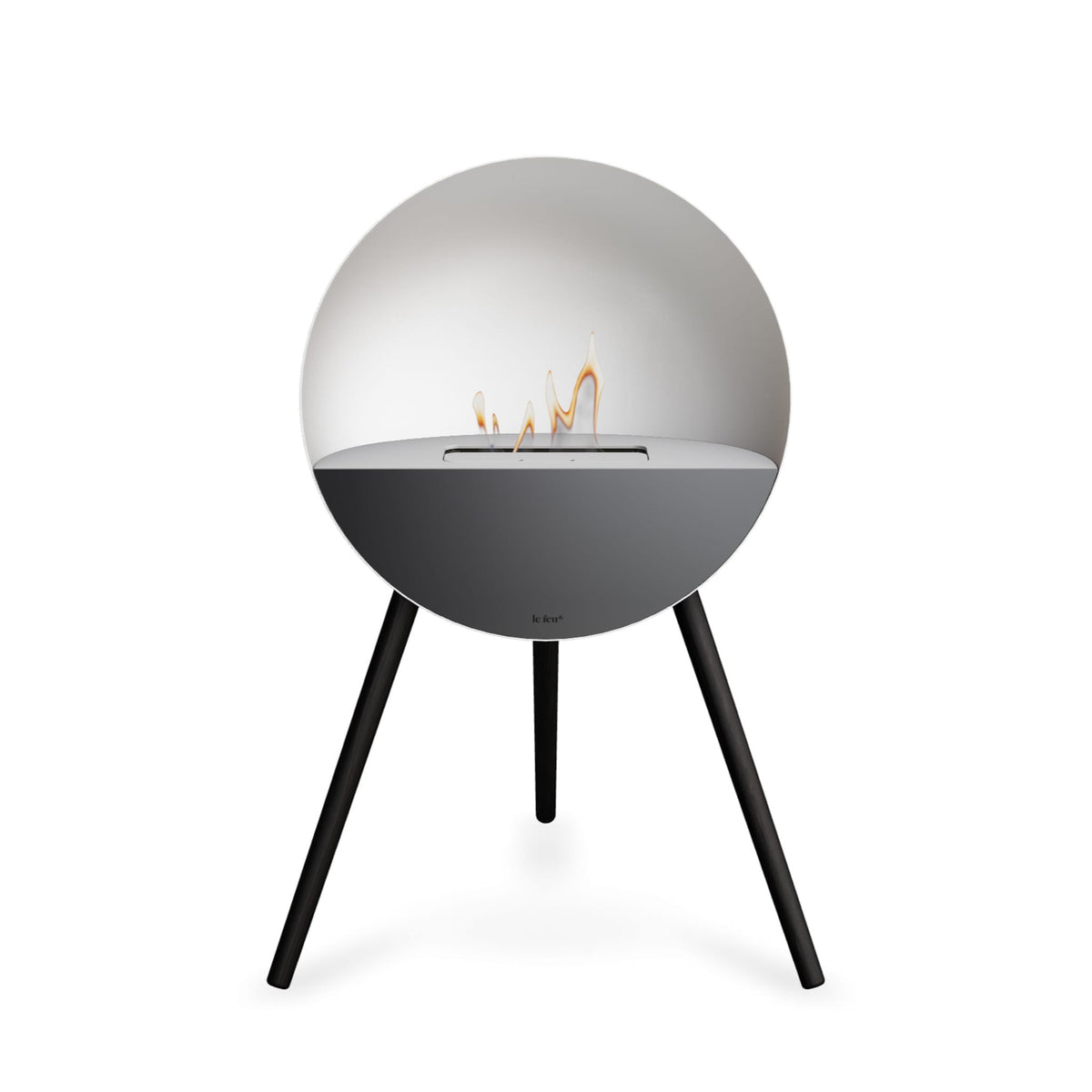 Le Feu Eye &lt;br&gt;White