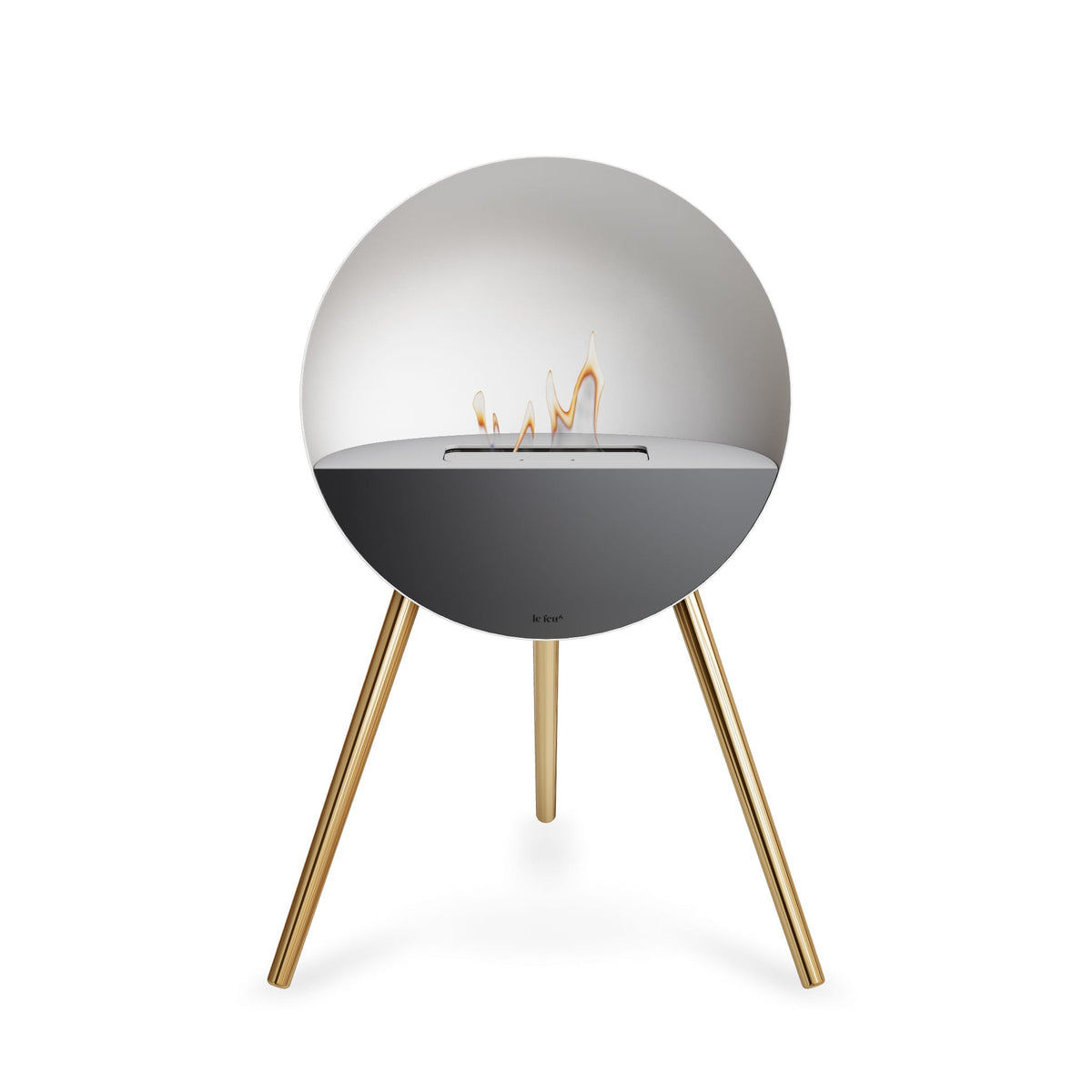 Le Feu Eye &lt;br&gt;White