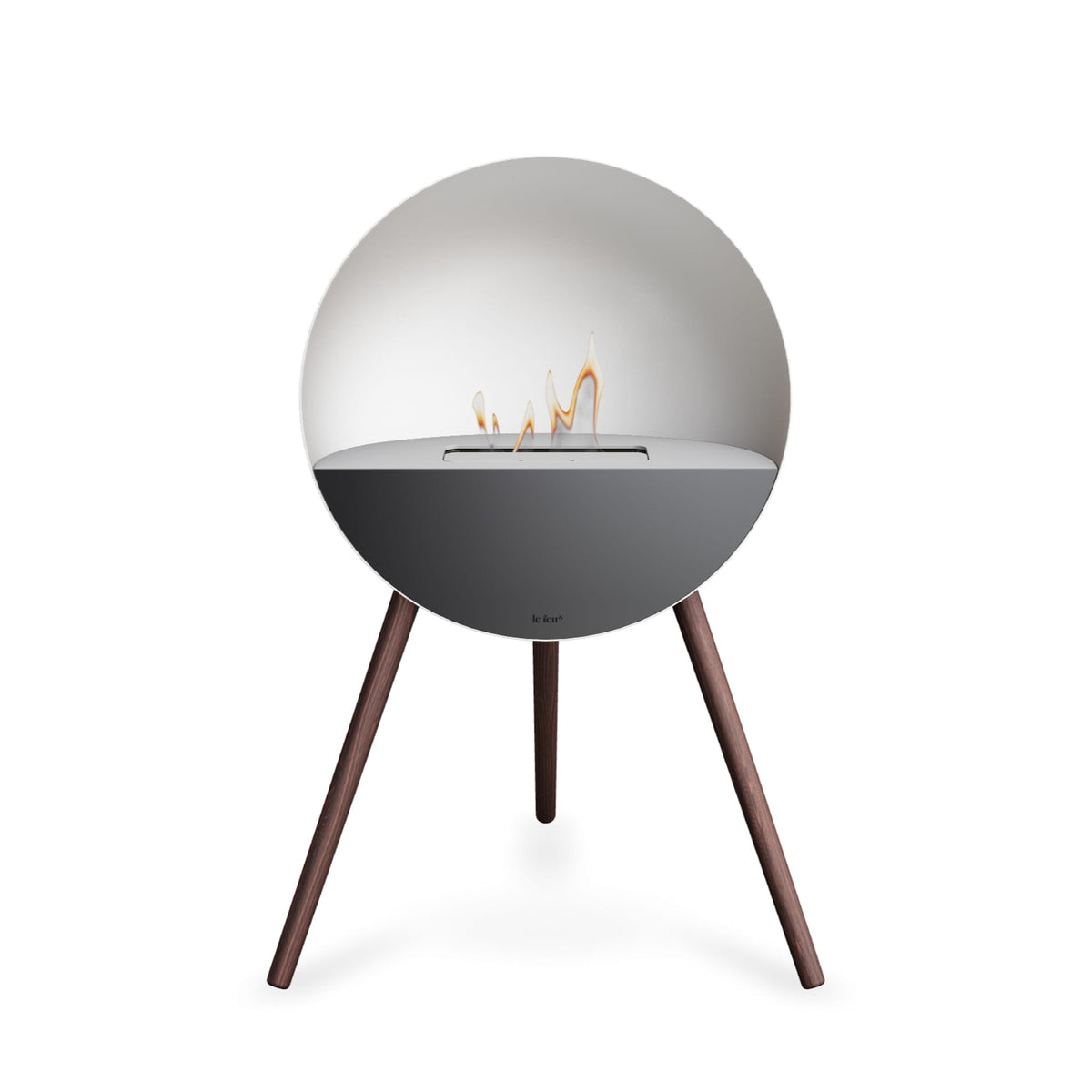Le Feu Eye &lt;br&gt;White