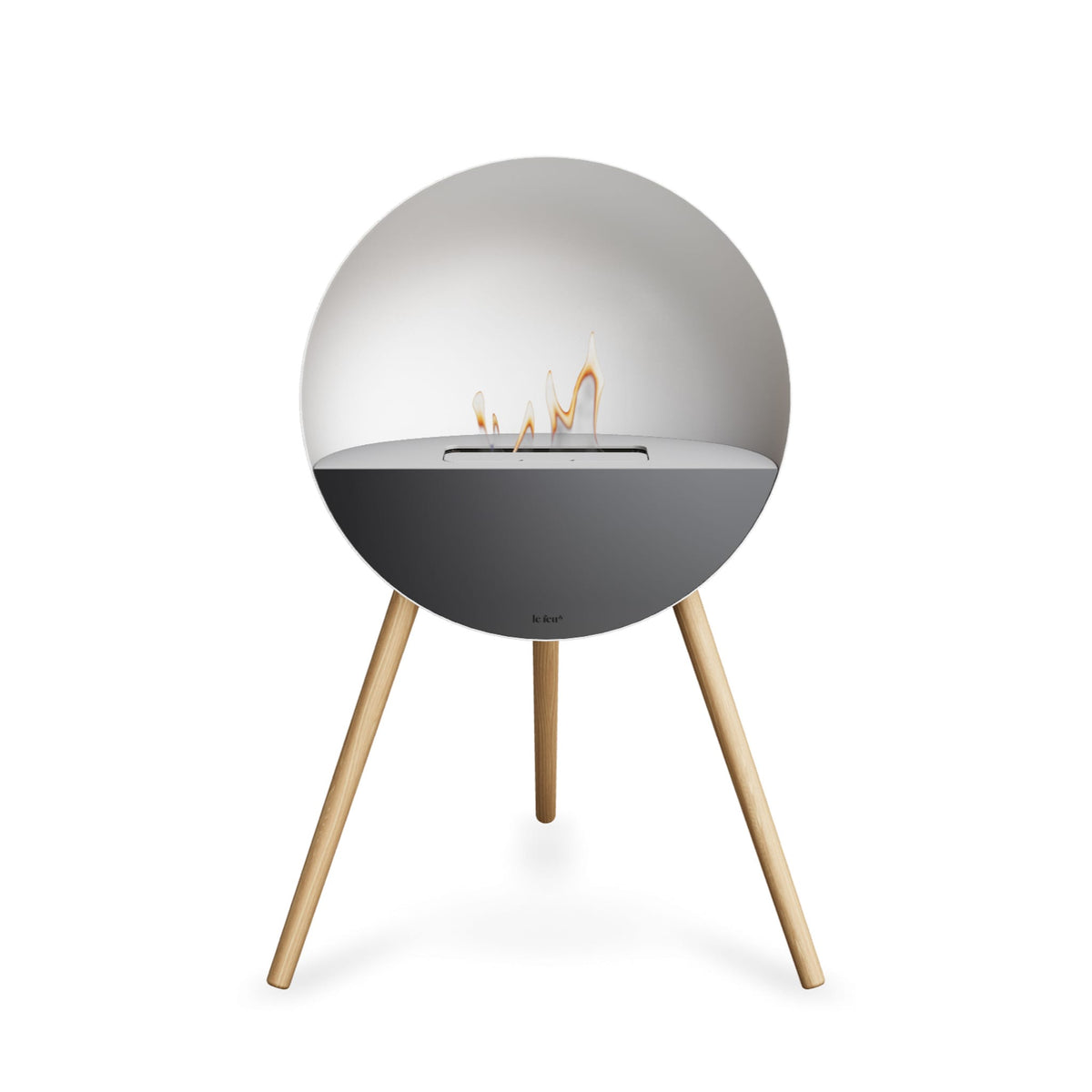 Le Feu Eye &lt;br&gt;White