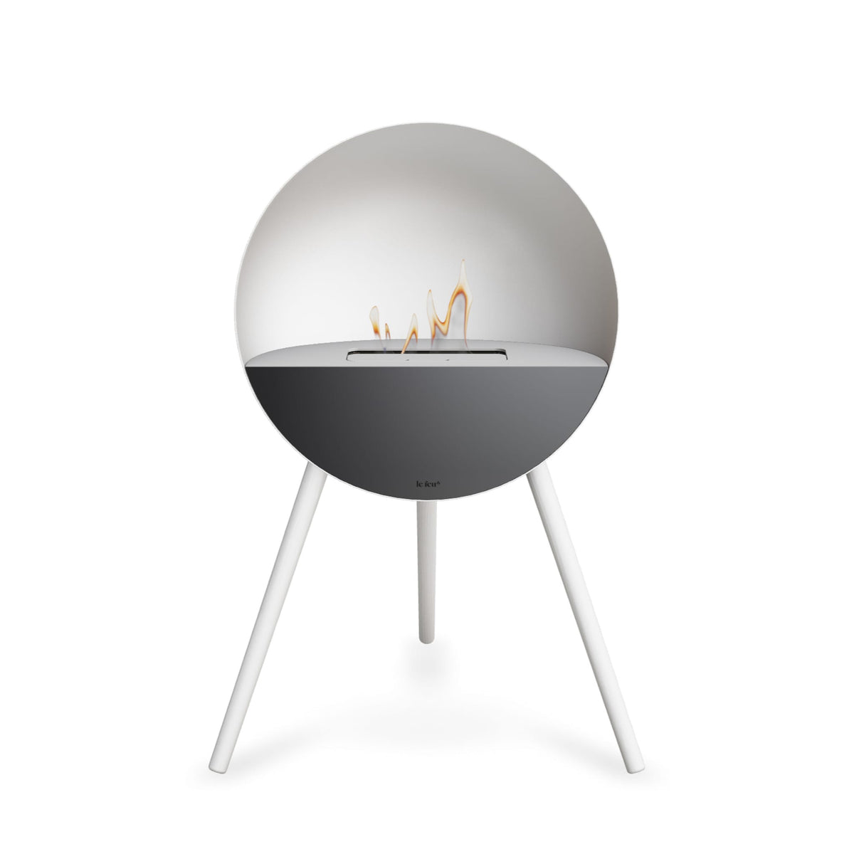 Le Feu Eye &lt;br&gt;White
