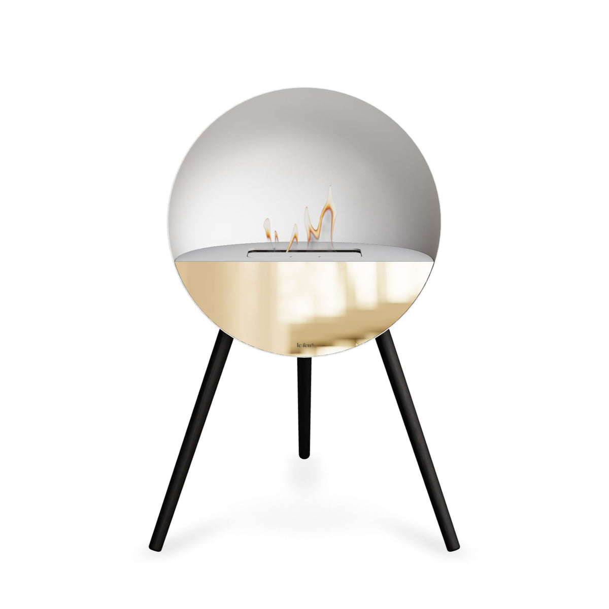 Le Feu Eye &lt;br&gt;White