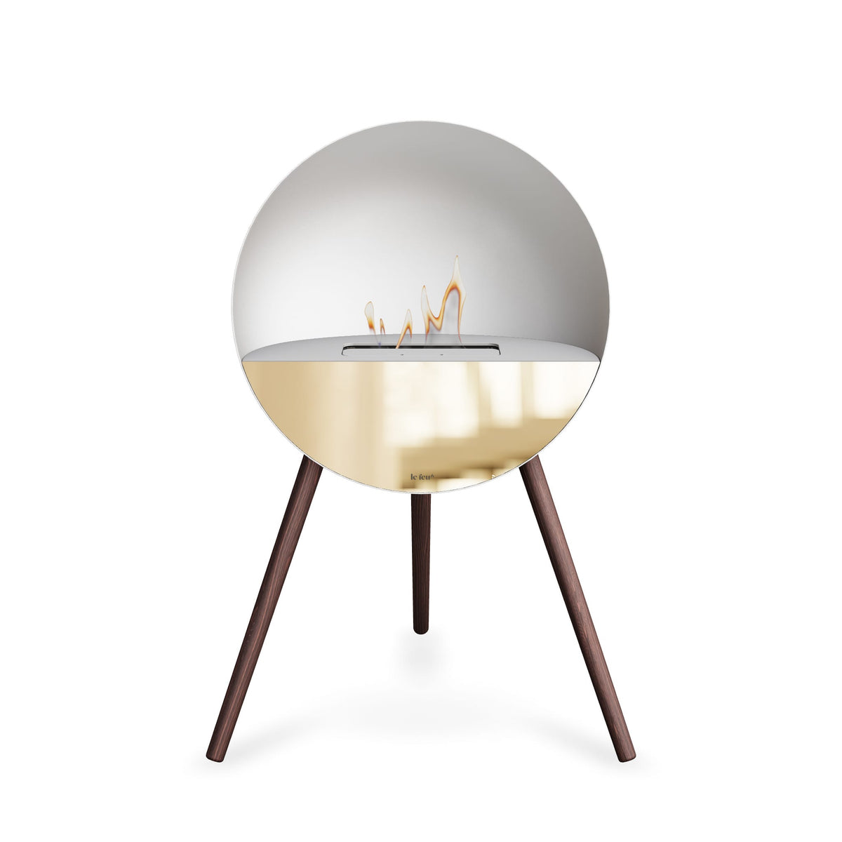 Le Feu Eye &lt;br&gt;White