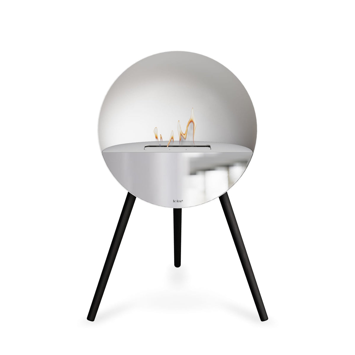 Le Feu Eye &lt;br&gt;White