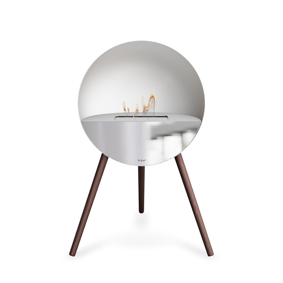 Le Feu Eye &lt;br&gt;White