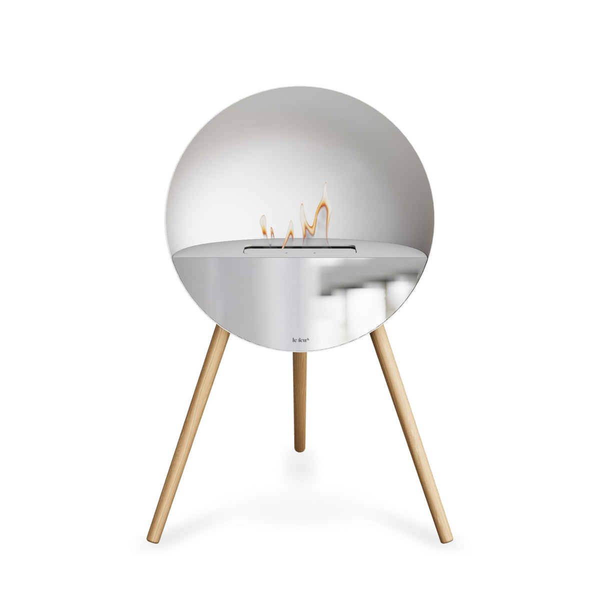 Le Feu Eye &lt;br&gt;White