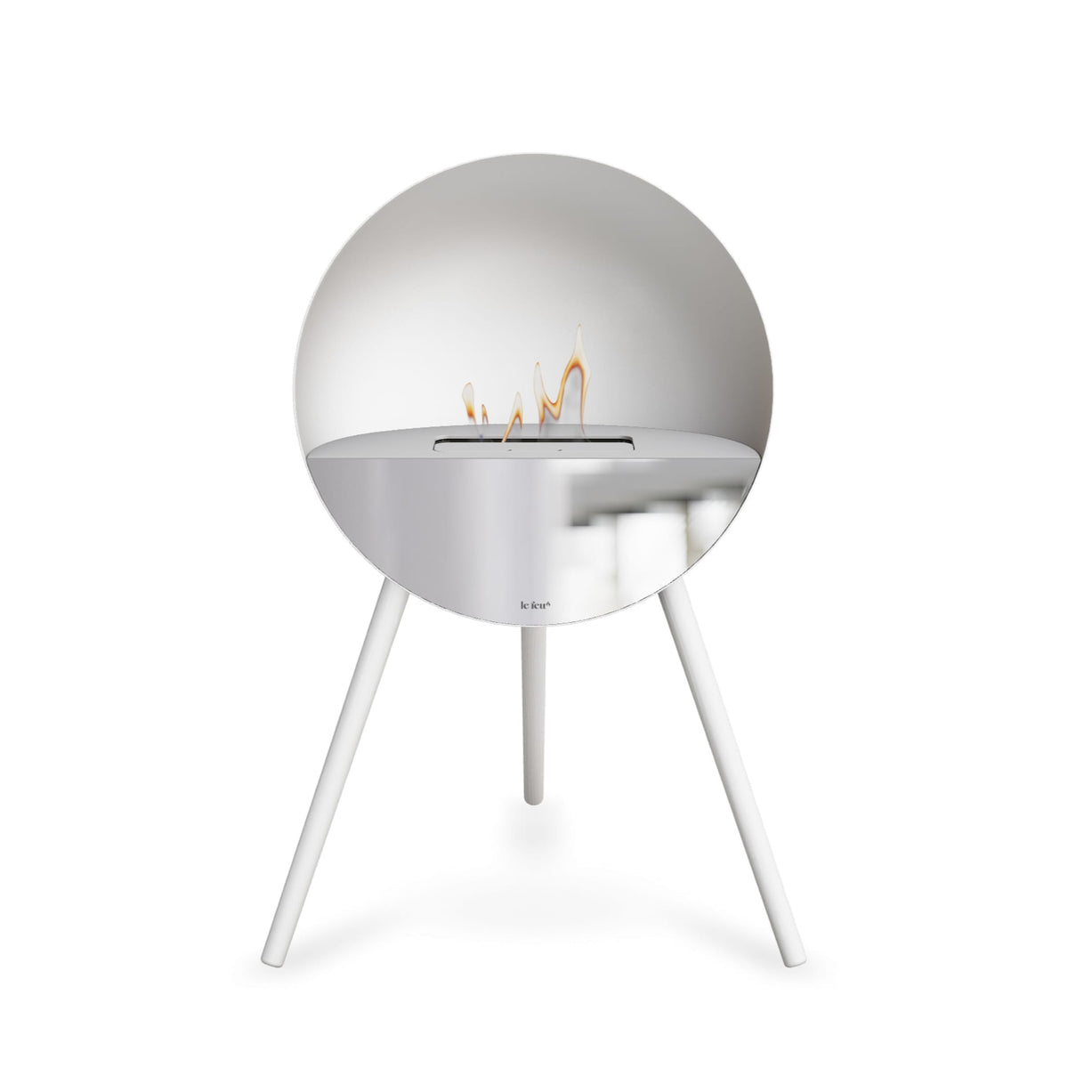 Le Feu Eye &lt;br&gt;White