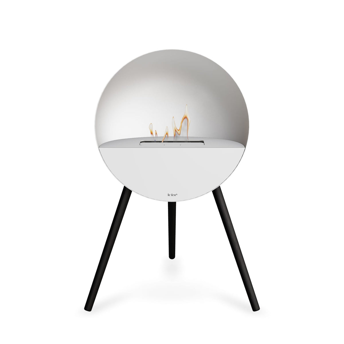 Le Feu Eye &lt;br&gt;White
