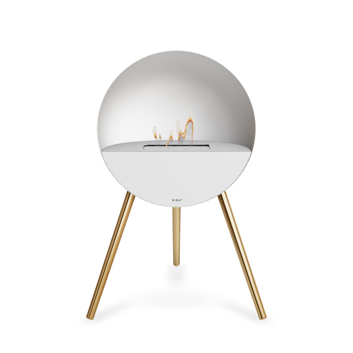 Le Feu Eye &lt;br&gt;White