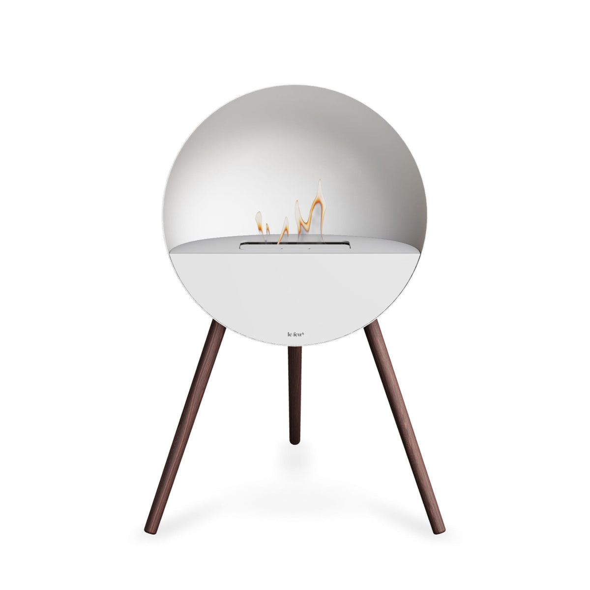 Le Feu Eye &lt;br&gt;White