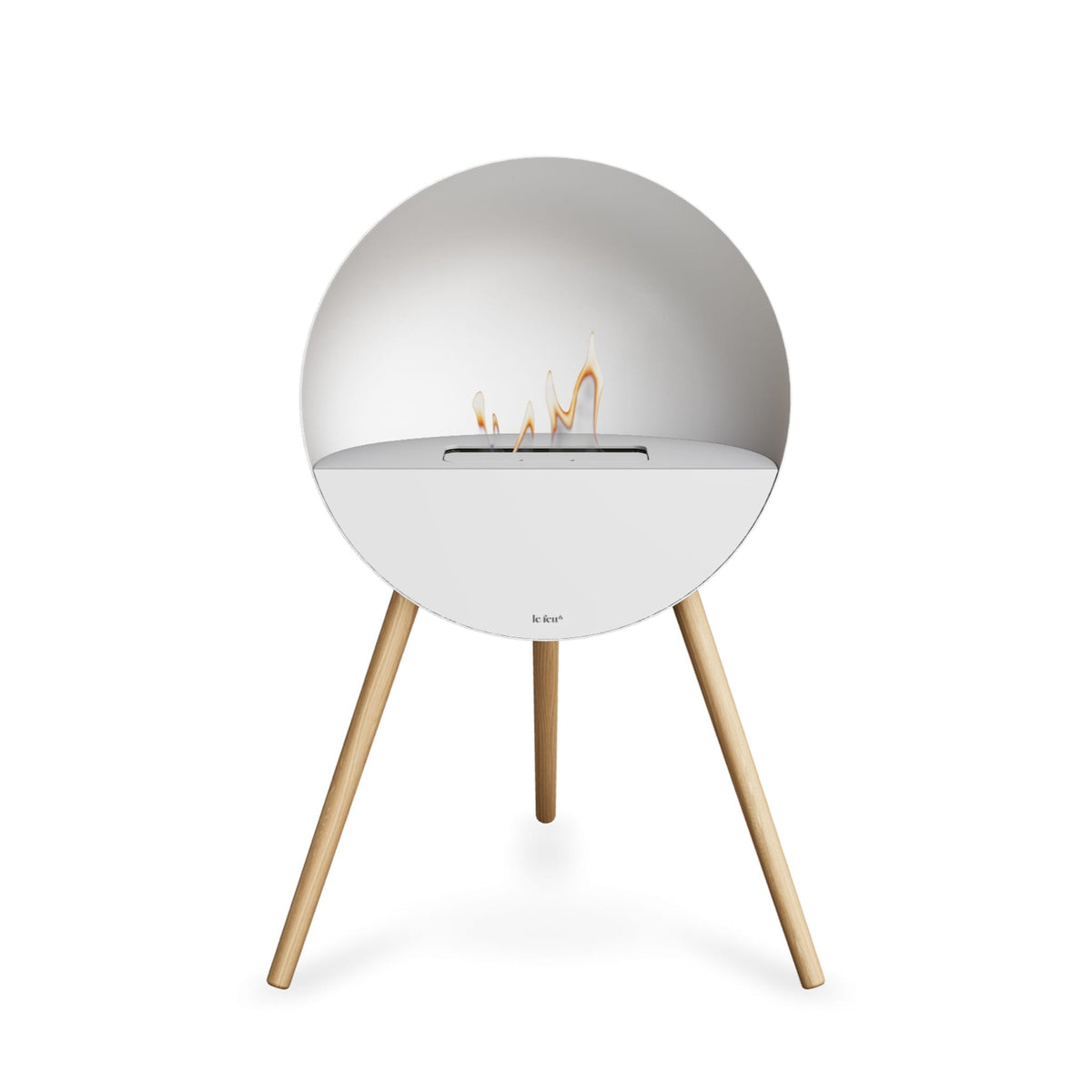 Le Feu Eye &lt;br&gt;White