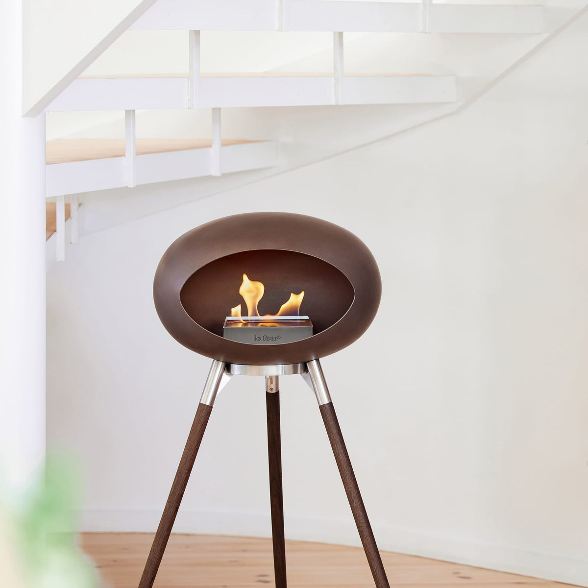 Le Feu Ground High Dome &lt;br&gt;Mocca